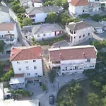 Pensionat Matusan's Place Banjol