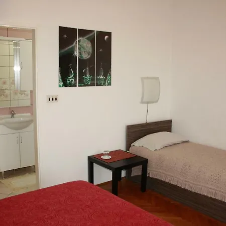 Matusan's Place Guest house