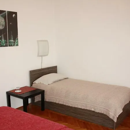 Matusan's Place