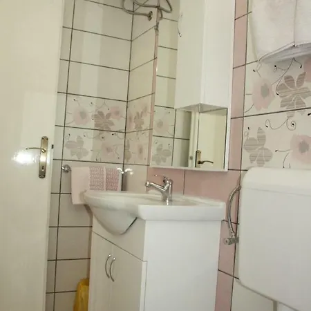 Guest house Matusan's Place 3*