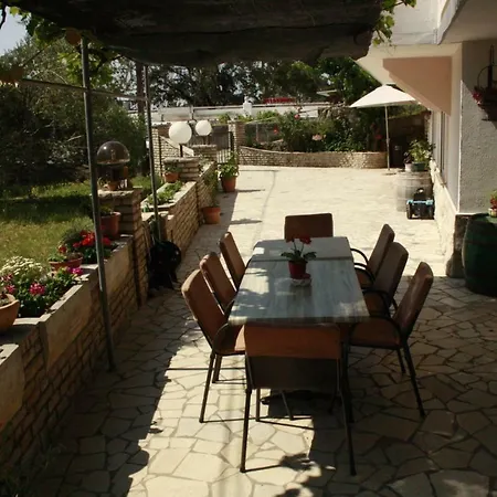 Matusan's Place