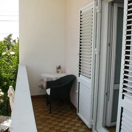 Matusan's Place Guest house Banjol