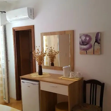 Konukevi Matusan's Place Banjol