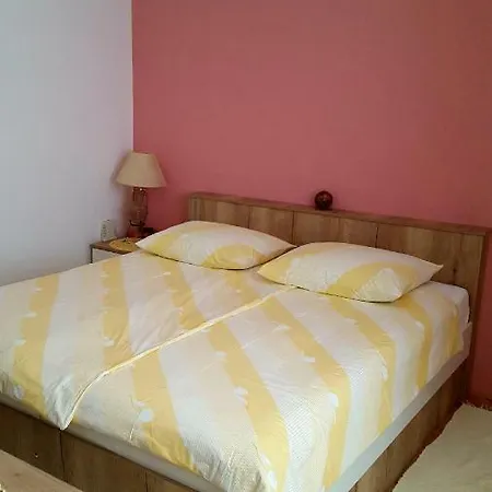 Matusan's Place 3* Banjol