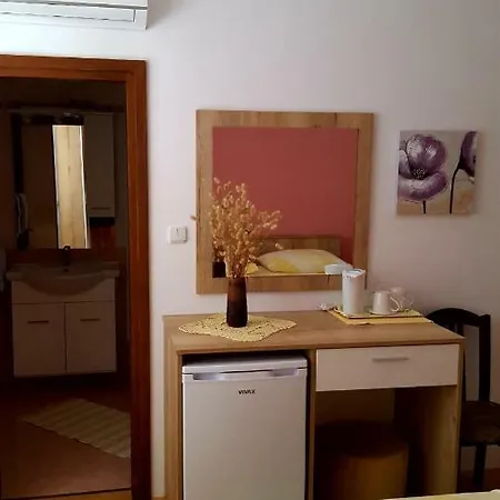 Matusan's Place Guest house