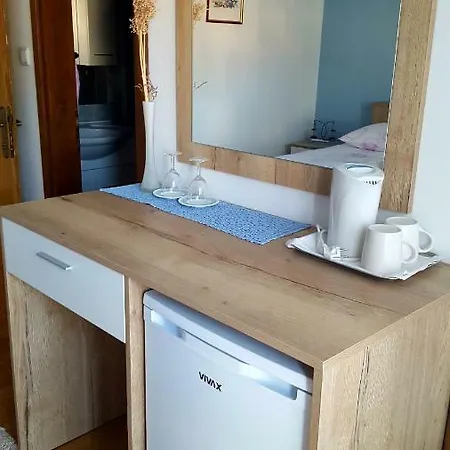 Matusan's Place Guest house
