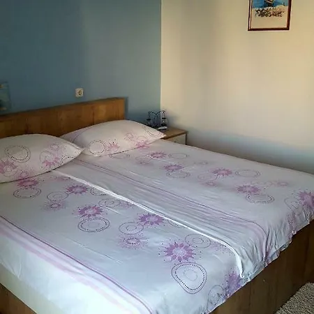 Matusan's Place 3* Banjol