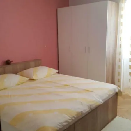 Guest house Matusan's Place 3*