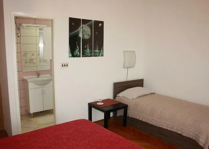Matusan's Place Penzion