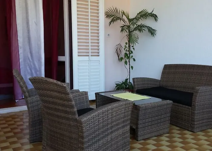 Matusan's Place 3*