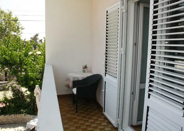 Matusan's Place Penzion Banjol