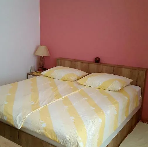 Matusan's Place 3* Banjol