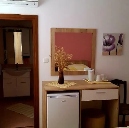 Matusan's Place Penzion