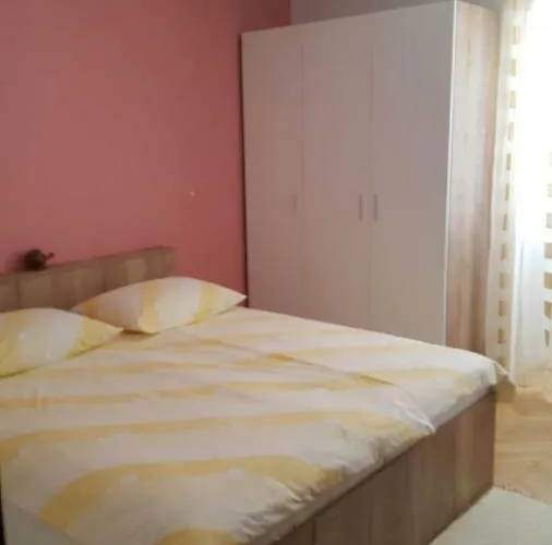 Penzion Matusan's Place 3*