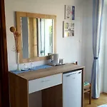 Matusan's Place Гостевой дом Банёл