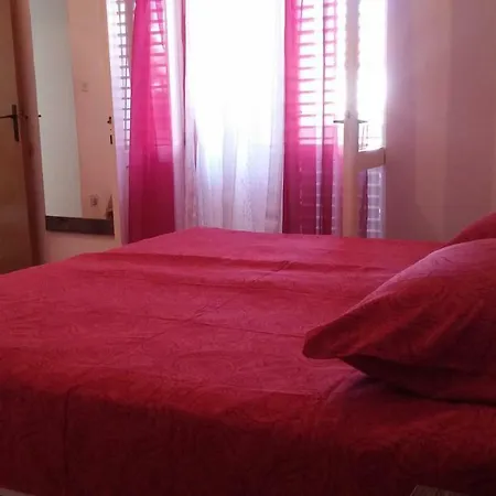 Matusan's Place Pensjonat Banjol