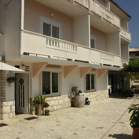 Matusan's Place Pensjonat 3*
