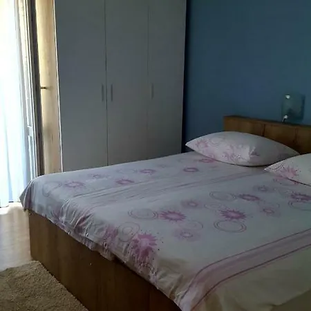 Pensjonat Matusan's Place 3*