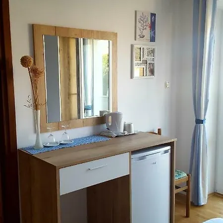 Matusan's Place Pensjonat Banjol