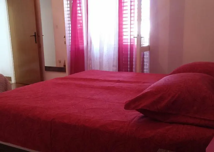 Matusan's Place Guest house Banjol