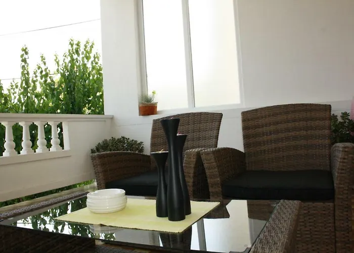 Matusan's Place Penzion 3*