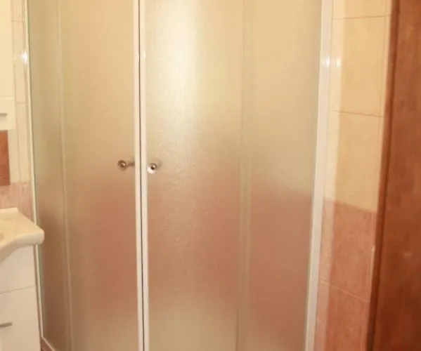 Guest house Matusan's Place 3*