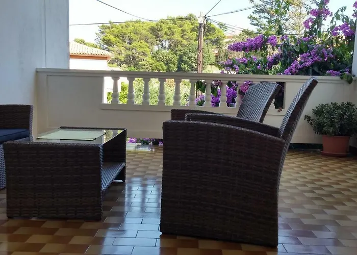 Matusan's Place Guest house 3*