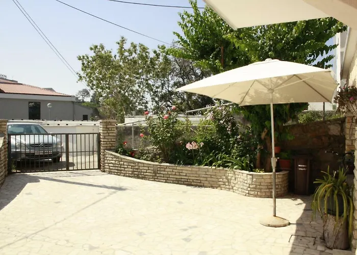 Matusan's Place 3* Banjol