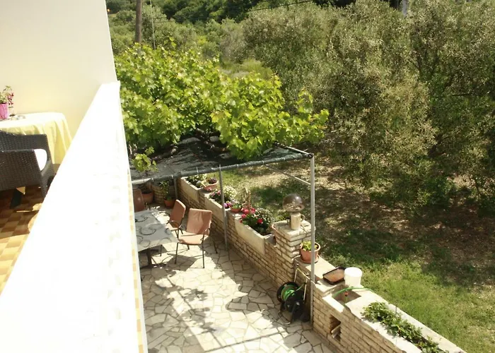 Matusan's Place Penzion Banjol