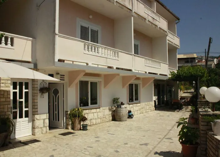 Matusan's Place Penzion 3*