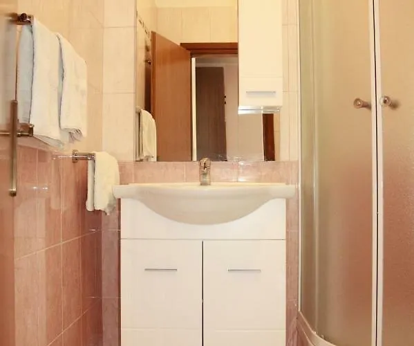 Penzion Matusan's Place Banjol