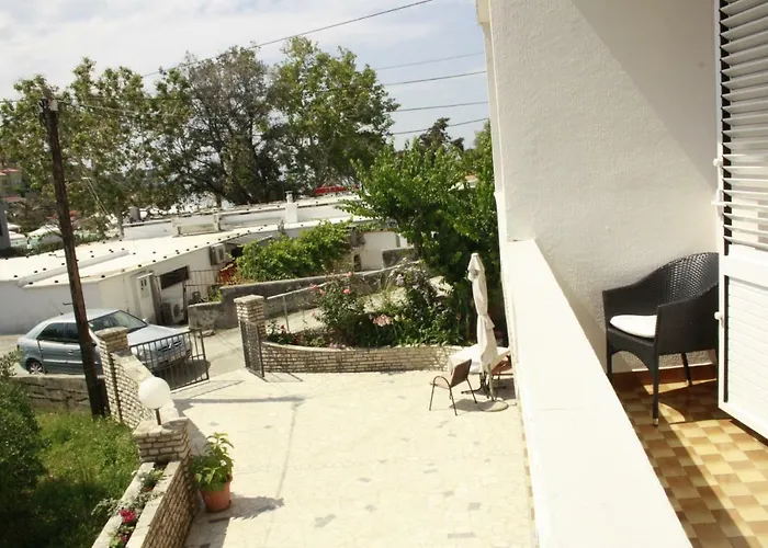 Guest house Matusan's Place 3*