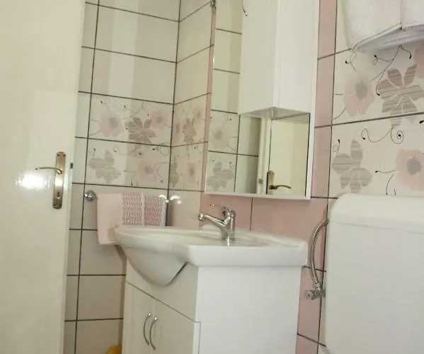 Guest house Matusan's Place 3*
