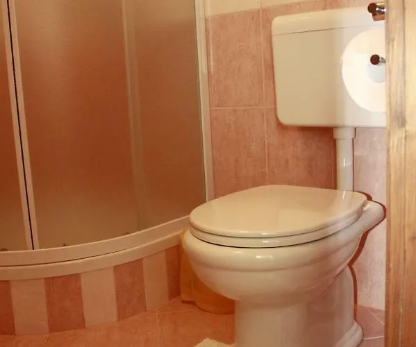 Penzion Matusan's Place 3*