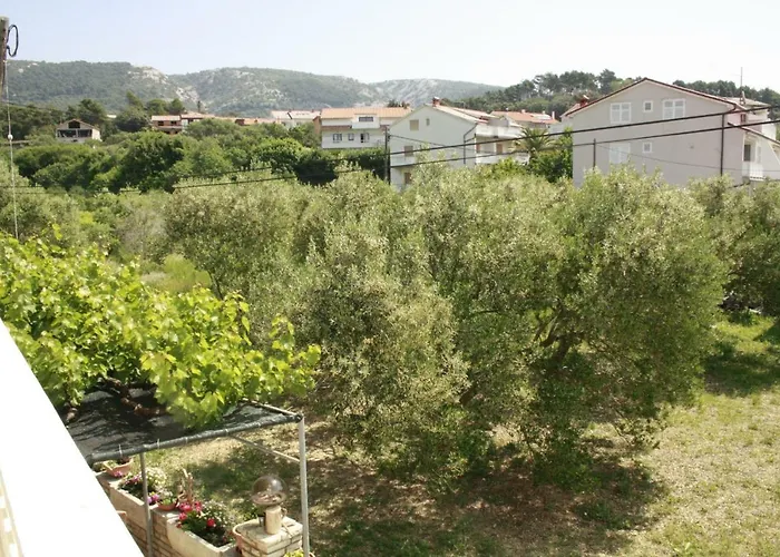 Matusan's Place Guest house