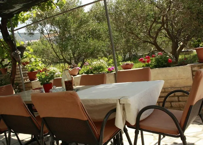 Penzion Matusan's Place