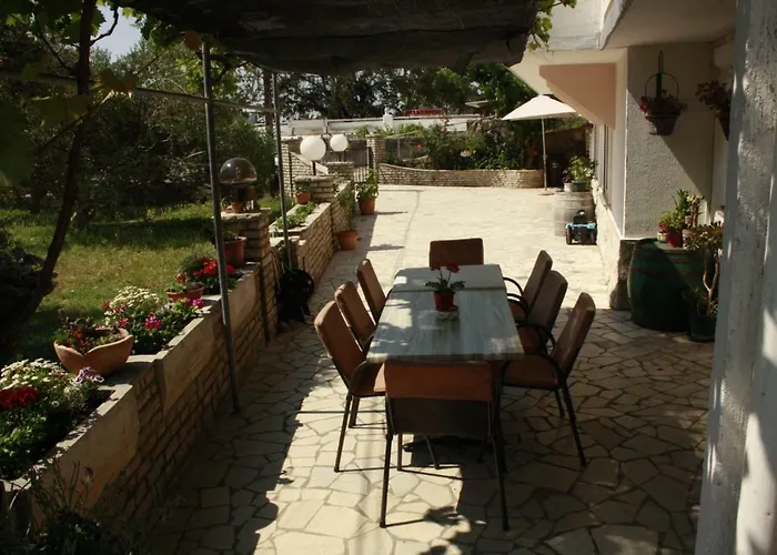 Matusan's Place