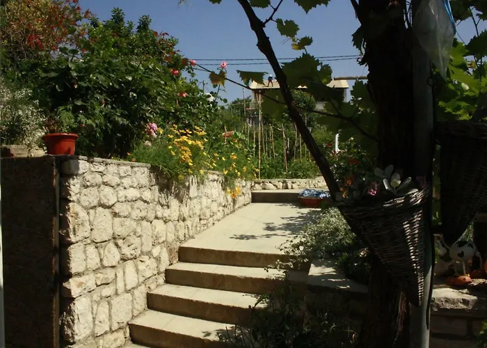 Matusan's Place 3* Banjol