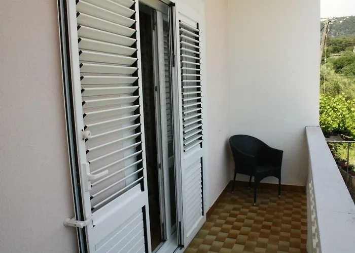 Guest house Matusan's Place 3*