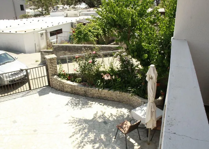 Guest house Matusan's Place