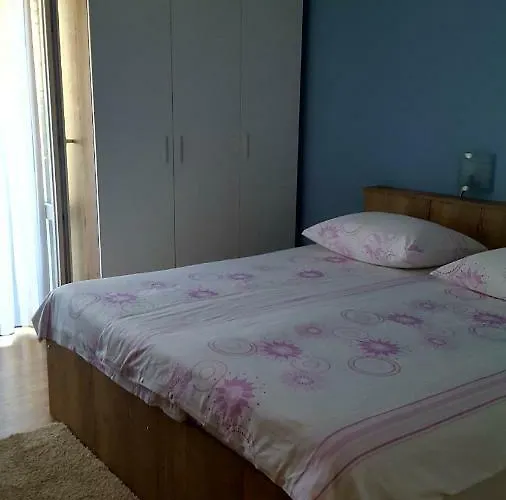 Guest house Matusan's Place 3*