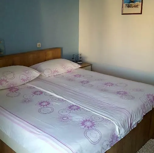 Matusan's Place 3* Banjol